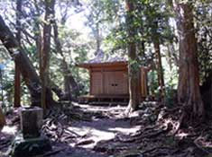 波治加麻神社