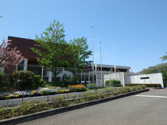 多摩桜の丘学園